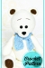 Easy Teddy bear amigurumi crochet free pattern (6)