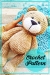 Plush Teddy Bear amigurumi free crochet pattern (2)
