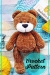 Plush Teddy Bear amigurumi free crochet pattern (7)