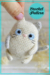 Funny Cat Amigurumi Crochet PDF Free Pattern 1
