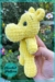 Easy Velvet Hippo Crochet Amigurumi Pattern (2)