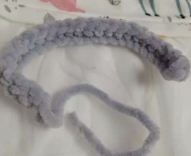 tail
