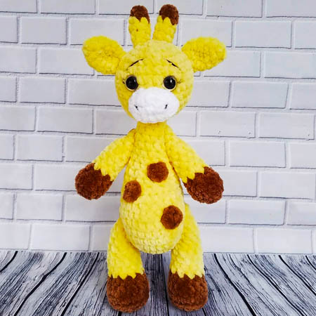 giraffe thumbnail