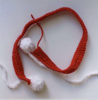 scarf