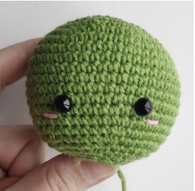 Easy Crochet Hulk Doll Avengers Amigurumi PDF Pattern Easy Crochet Hulk Doll Avengers Amigurumi PDF Pattern