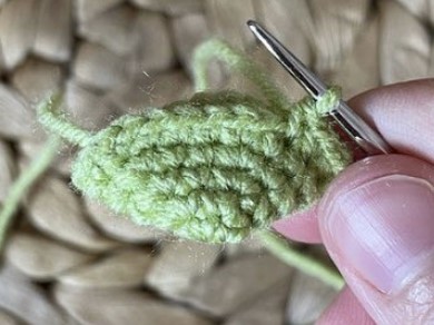 Crochet Cute Turtle Amigurumi PDF Free Pattern Crochet Cute Turtle Amigurumi PDF Free Pattern