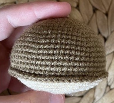 Crochet Cute Turtle Amigurumi PDF Free Pattern Crochet Cute Turtle Amigurumi PDF Free Pattern