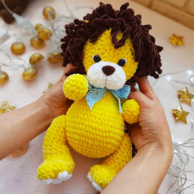  800+ Free Amigurumi Patterns (Full PDF Download)