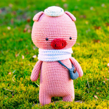 500 PDF Free Amigurumi Patterns (Daily and New) - Amigurumiday