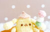 New Pompompurin Amigurumi Free PDF Pattern (1)