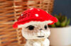 Baby Mushroom Doll Crochet PDF Pattern (2)