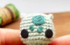 Little Bulbasaur Crochet Pattern Step by Step (1)