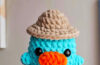 Perry the Platypus Amigurumi Free PDF Pattern (2)